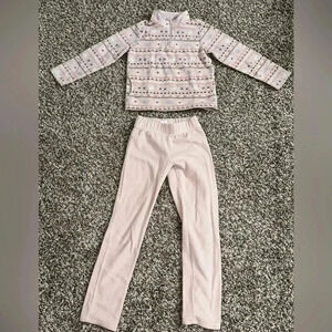 The Children’s place set for girls